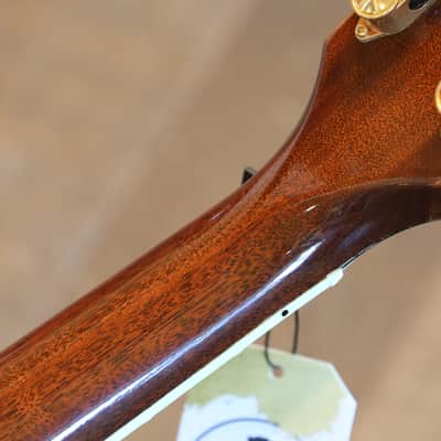 2006 Gibson ARHE-VS ES-165 Herb Ellis Hollow Electric Guitar Vintage Sunburst + OHSC image 18