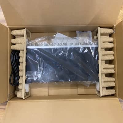 Alto Gate 4-Channel Expander / Gate Processor – Brand New Factory Sealed image 3