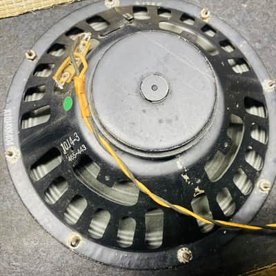 Fender Princeton: More saving. More doing. Indeed. 1965 Black image 14