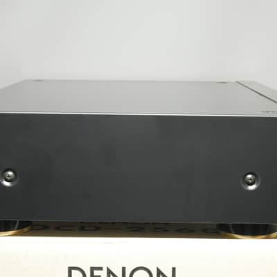 Denon DCD-2560 CD Player | Fully Serviced | Original Box & Remote | Made in Japan image 9