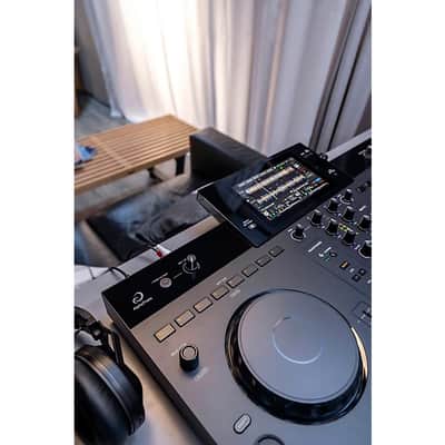 AlphaTheta XDJ-AN 2-Channel All-in-One DJ System image 9