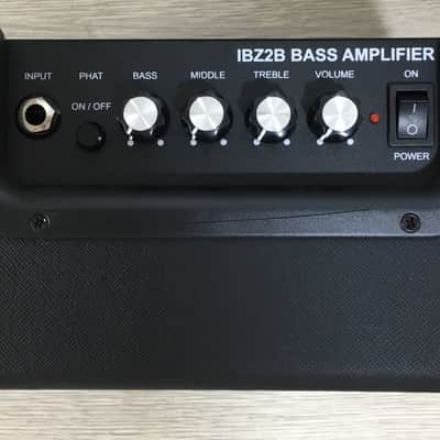 Ibanez IBZ2B image 9