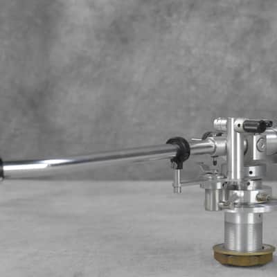 Micro Seiki MA-505 12'' inch Silver-Wire tonearm  In Excellent Condition image 5