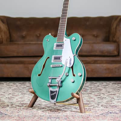 Gretsch G5622T Electromatic | Georgia Green image 1