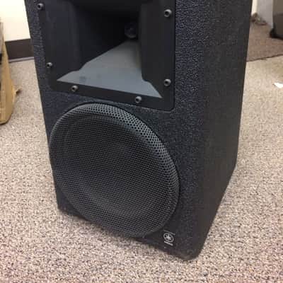 Yamaha AS108 Heavy Duty Speaker image 3