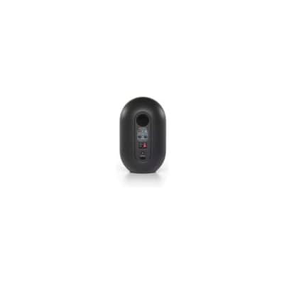 JBL 104-BT Compact Desktop Reference Bluetooth Monitors Bundle with Cables image 16