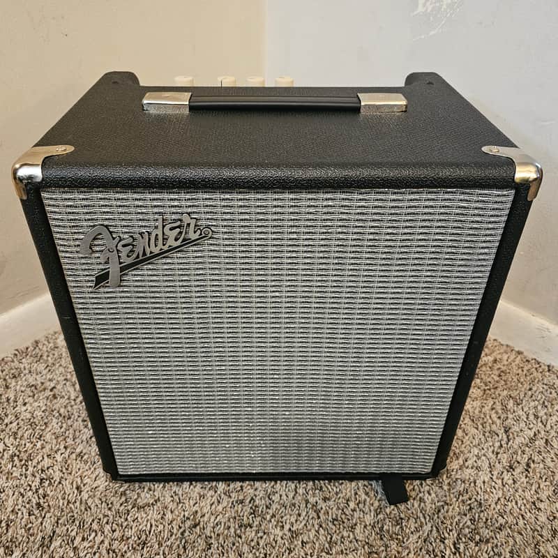 Fender Rumble 25 image 1