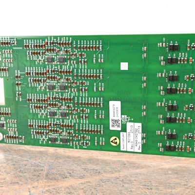 Studer Mic/Line In Card for D21m Modular I/O System CG01HDV image 15