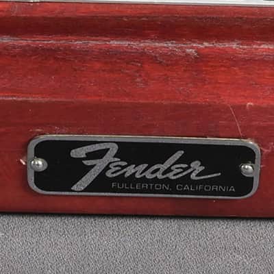 Fender Stringmaster Deluxe 8 Double Neck 1955 image 5