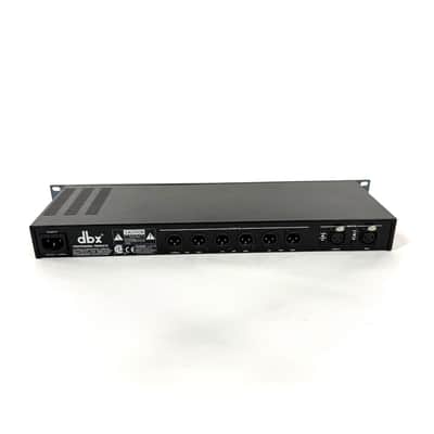 Used DBX Driverack PA image 7