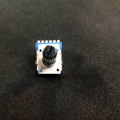 Korg MicroKorg Volume Potentiometer Replacement Repair Parts 362X111002 image 3