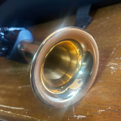 Yamaha YDS-150 Digital Saxophone w/ bag image 10