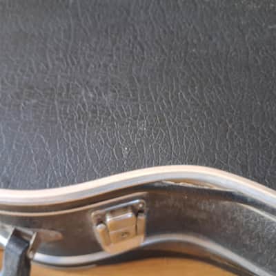 1970’s Hardshell Guitar Case MIJ Japan image 8