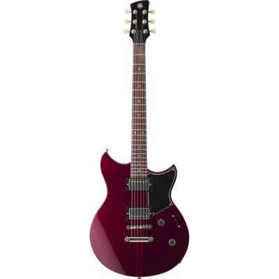 Yamaha Revstar RSE20RCP Red Copper image 2