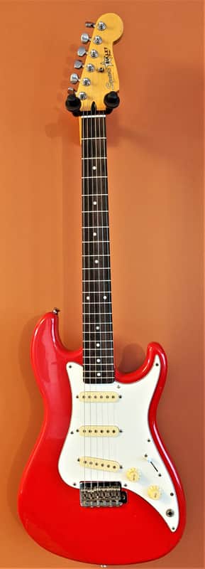 Squier Bullet S-3T (1986 - 1988) image 1