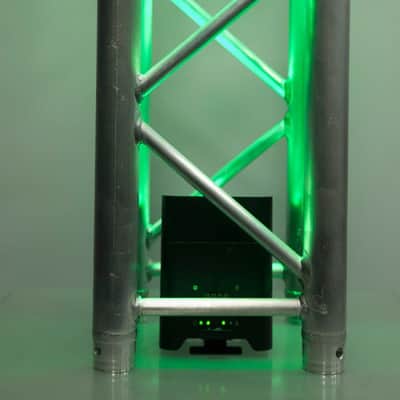CHAUVET DJ Freedom Par Quad-4 Battery-Powered RGBA LED PAR with Wireless DMX (Demo Unit) image 4