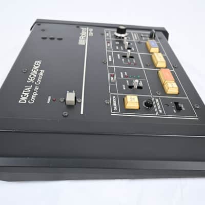 Roland CSQ-100 Sequencer *Serviced* image 8