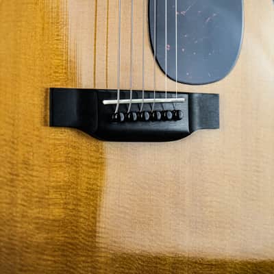 2022 Martin OM-21 Standard Series Reimagined natural image 8