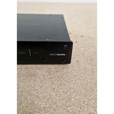 Universal Audio UAD-2 Satellite OCTO - Audio Interface - Good w/ Power Supply image 3