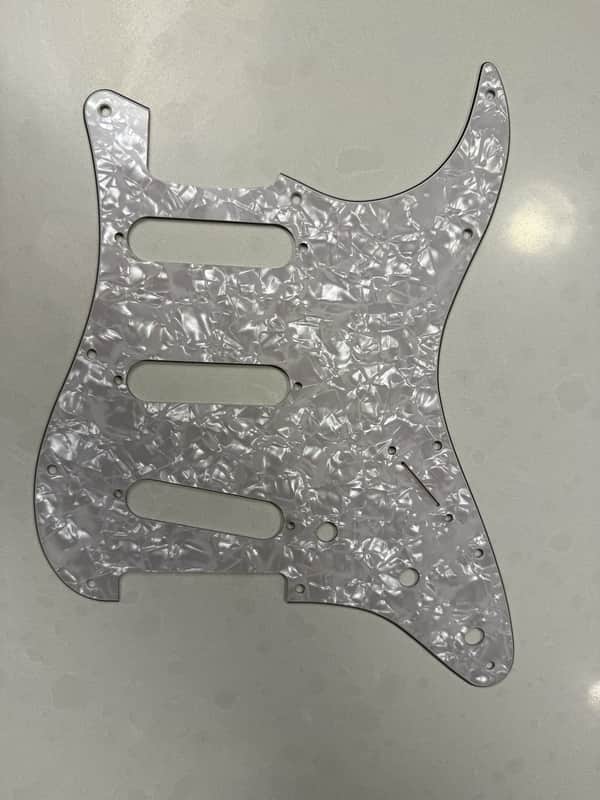 Fender Pickguard