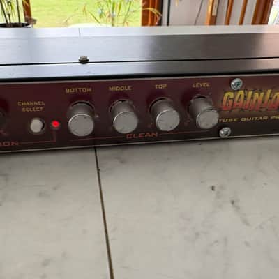 Rocktron Gainiac 2 image 4