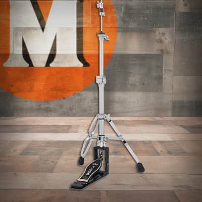 DW 5000 Series 2-Leg Hi-Hat Stand (DWCP5500TD) image 1