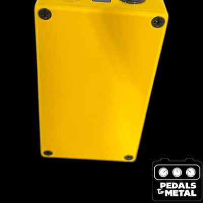 Interstellar Audio Machines Neptunian Phaserang 2025 - Present - Yellow - X17514 image 7