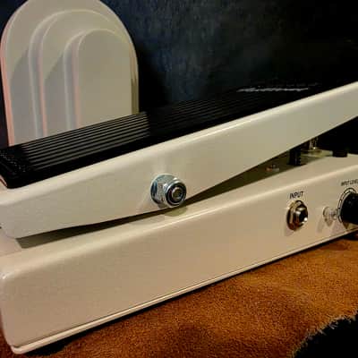Fulltone SUPA-WAH 2022 - White image 2