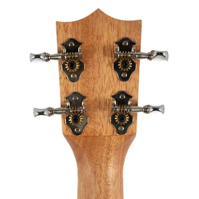 Honolua Ukuleles Mano Concert Ukulele MA-21 image 10