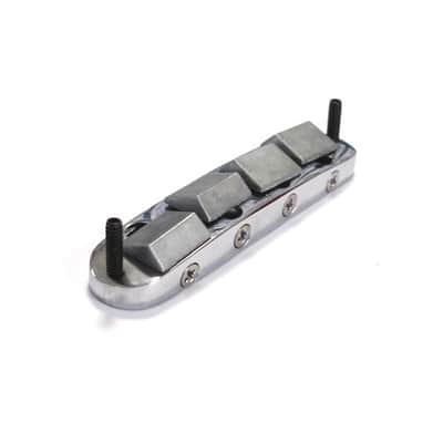 Rickenbacker Bass Bridge Assembly (5000831) image 1