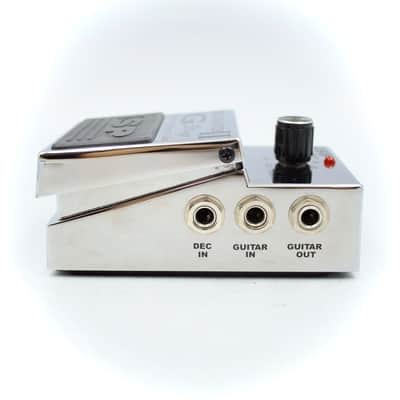 ISP Technologies Decimator II G String Noise Reduction Guitar Effect Pedal K15008803 image 8
