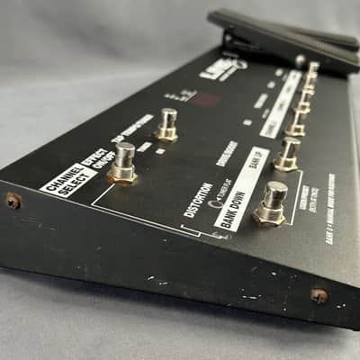 Line 6 Floorboard 1999 - 2002 - Black image 8