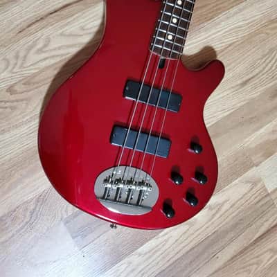 LAKLAND 4401 CANDY APPLE RED image 3