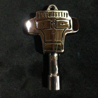 Descendents - Chrome - Signature Drum key image 1