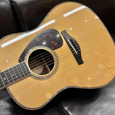 Yamaha LL36 ARE Natural - Narural image 3