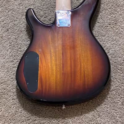 Yamaha TRBX174EW Bass image 6