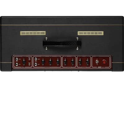 VOX AC15HWR1 AC15 - AC15 câblé à la main 1 x 12" Celestion Greenback image 3