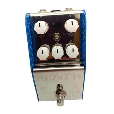 ThorpyFX Peacekeeper - Low Gain Overdrive & Boost image 8