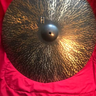 Hammerax Liquicy Ride 22” Rare! image 1