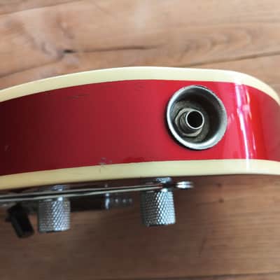 Fender Telecaster Custom '62 reissue 1985 image 6