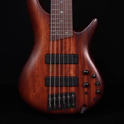 Vantage 960BA 6 string thru neck Bass | Reverb
