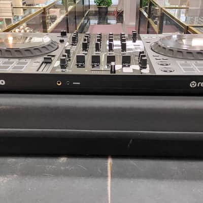 Pioneer DDJ-FLX10 4-Channel DJ Controller 10/2025 - Black image 18