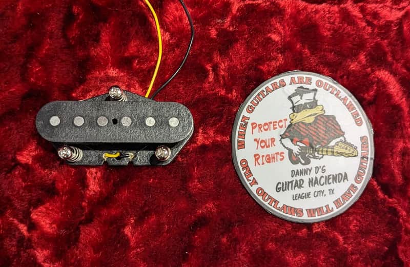 Telecaster Bridge Pickup image 1