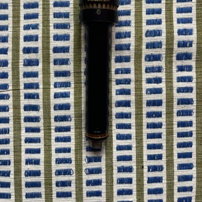 RARE 1966 Echolette E1000 Cardioid RIBBON Microphone. *Beatles* Beyerdynamic M160 image 12