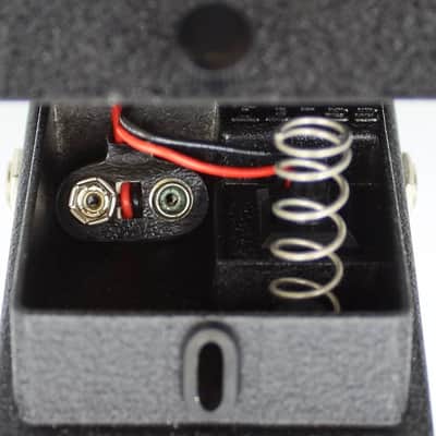 Boss FDR-1 Fender '65 Deluxe Reverb Amp With Original Box Guitar Effect Pedal AW17169 image 9
