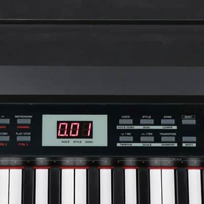 Medeli Performer Series SP4000/BK digital stage piano image 4