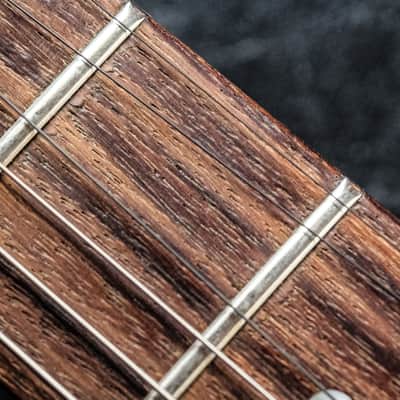 1976 Gibson S-1 natural image 17