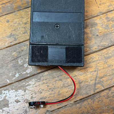 MXR M-162 Preamp Pedal image 4