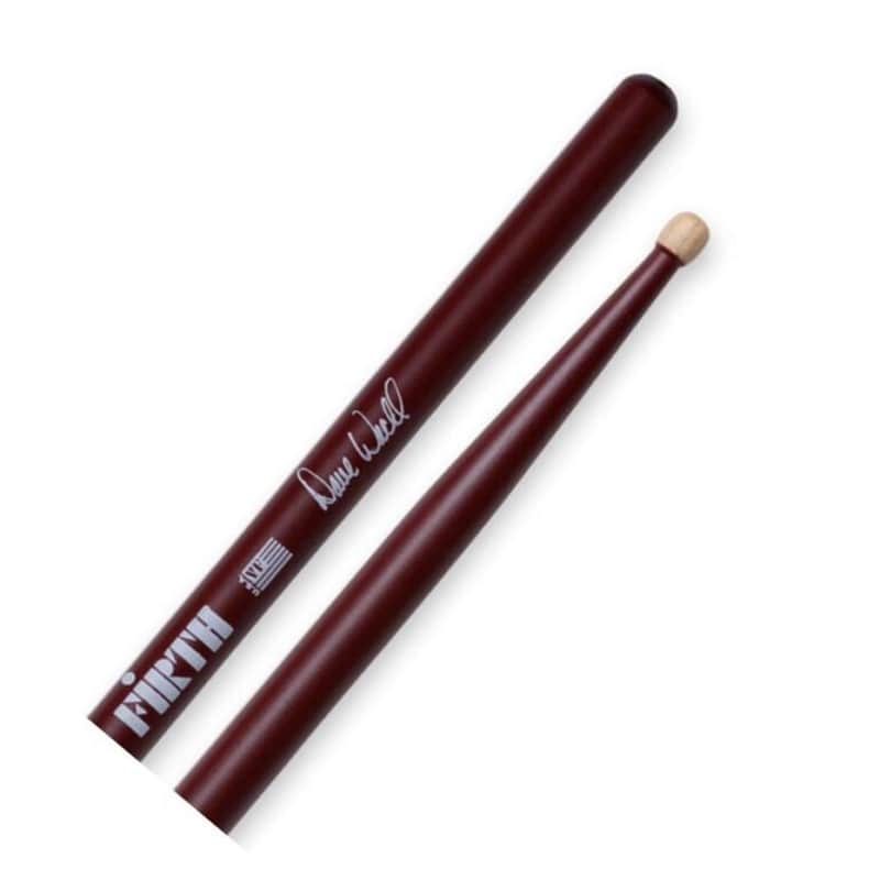 Vic Firth Signature Sticks Dave Weckl image 1
