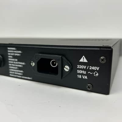 Quasimidi Technox Rack Synthesiser image 4